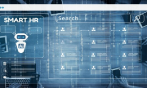 Khảo sát mới từ AI Resume Builder cho thầy gần ⅓ công ty có ý định thay thế vai trò của HR bằng AI.