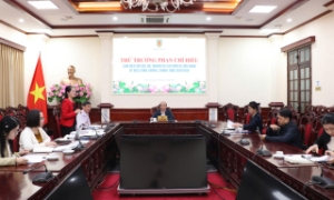 Đề xuất 8 loại giao dịch không bắt buộc phải công chứng, chứng thực