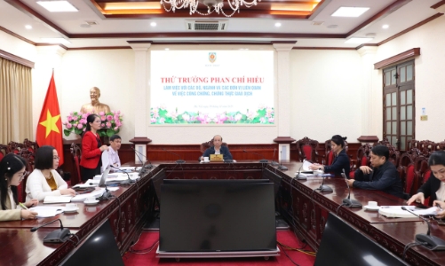 Đề xuất 8 loại giao dịch không bắt buộc phải công chứng, chứng thực