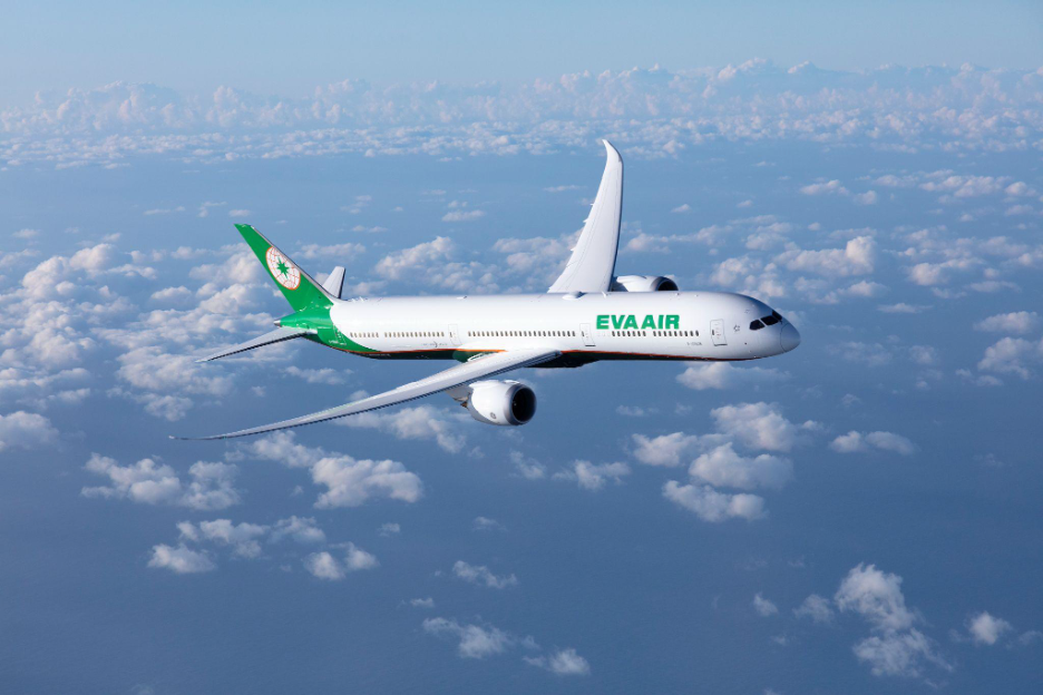 EVA Air tăng khai thác đường bay mới từ Việt Nam tới Mỹ - Ảnh 1