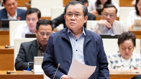 Tích hợp dữ liệu, phát hiện giao dịch bất thường để phòng, chống tham nhũng