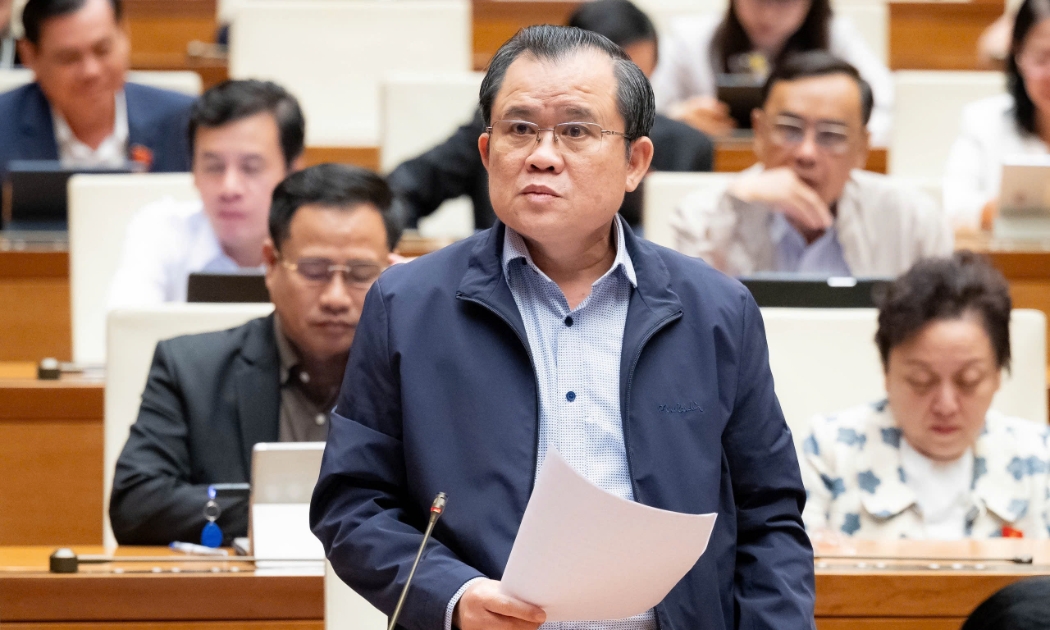 Tích hợp dữ liệu, phát hiện giao dịch bất thường để phòng, chống tham nhũng