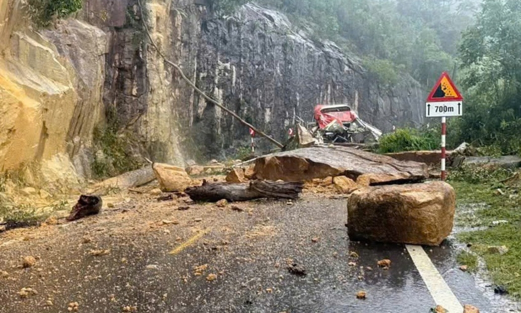 Hỗ trợ khẩn cấp 50 tỷ đồng cho tỉnh Khánh Hòa khắc phục thiệt hại do mưa lũ