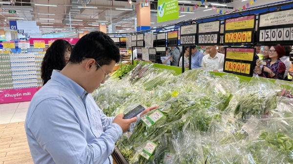 Quyết liệt kiểm soát chất lượng hàng hóa dịp cao điểm cuối năm