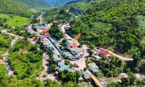 Nông thôn mới thay đổi diện mạo làng quê Thanh Hóa