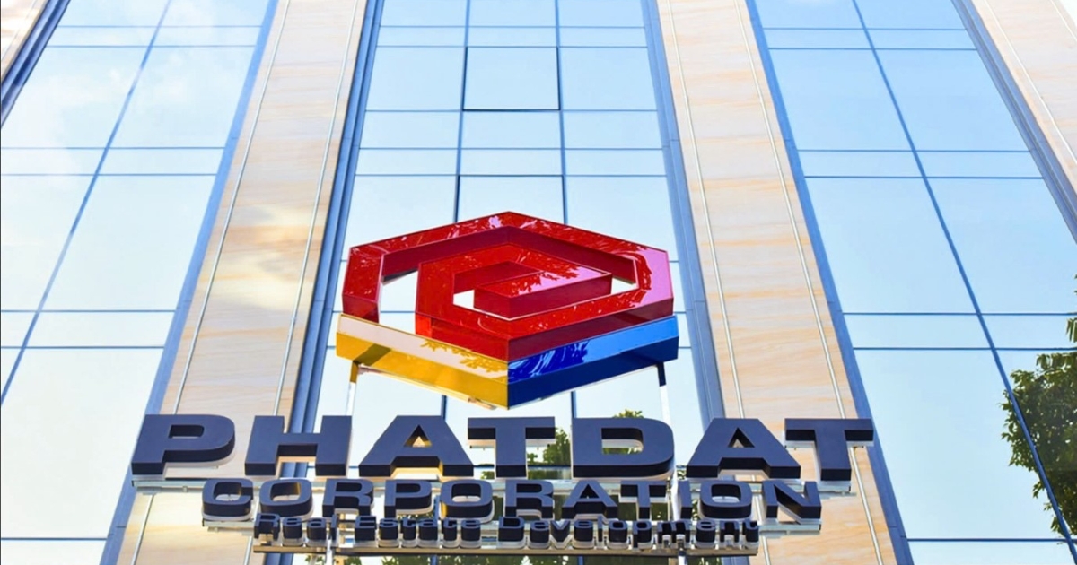 Phát Đạt quyết liệt tăng tốc với mũi chiến lược hướng tâm