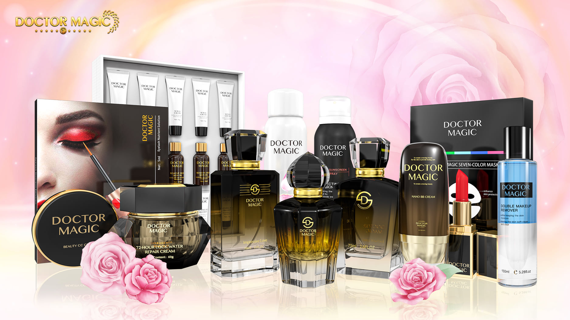 Lấy mẫu kiểm nghiệm mỹ phẩm do Mailisa phân phối