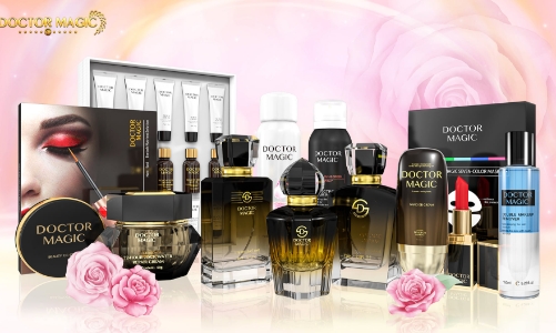 Lấy mẫu kiểm nghiệm mỹ phẩm do Mailisa phân phối