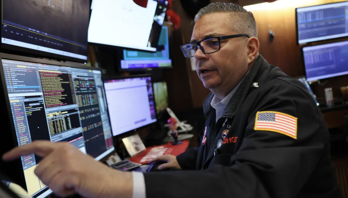 Ảnh minh họa - Ảnh: Getty/CNBC.