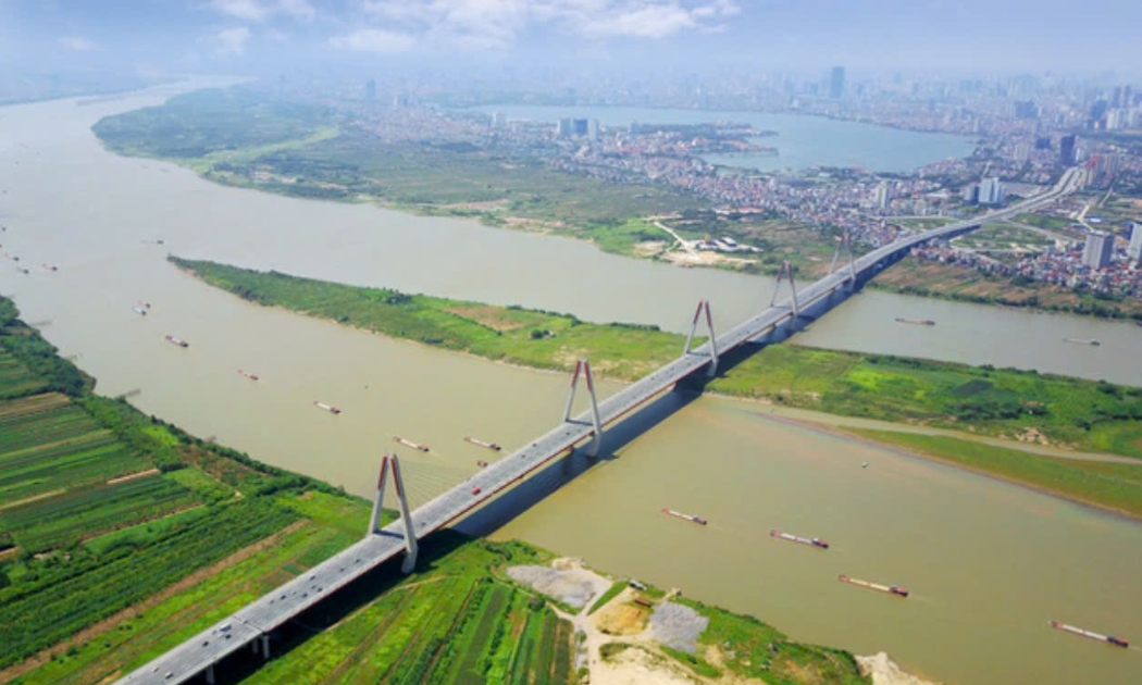 Phấn đấu khởi công dự án Trục Đại lộ cảnh quan sông Hồng vào 19/12/2025