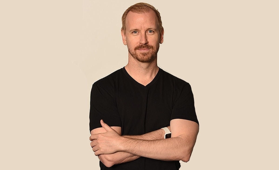 Ông Ronen Mense, Chủ tịch kiêm Giám đốc Điều hành khu vực APAC của AppsFlyer.