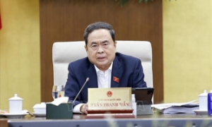 Ủy ban Thường vụ Quốc hội cho ý kiến về dự án Luật Trí tuệ nhân tạo