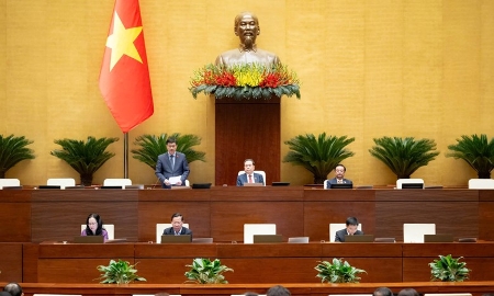 Đề xuất Thủ tướng được quyền điều chỉnh, gia hạn khoản vay ODA