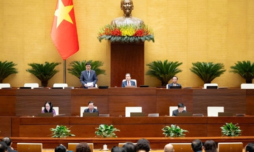 Đề xuất Thủ tướng được quyền điều chỉnh, gia hạn khoản vay ODA