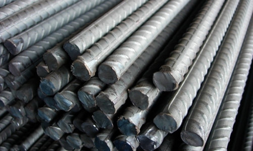 Anh rà soát hạn ngạch thuế quan đối với sản phẩm thép cây Việt Nam