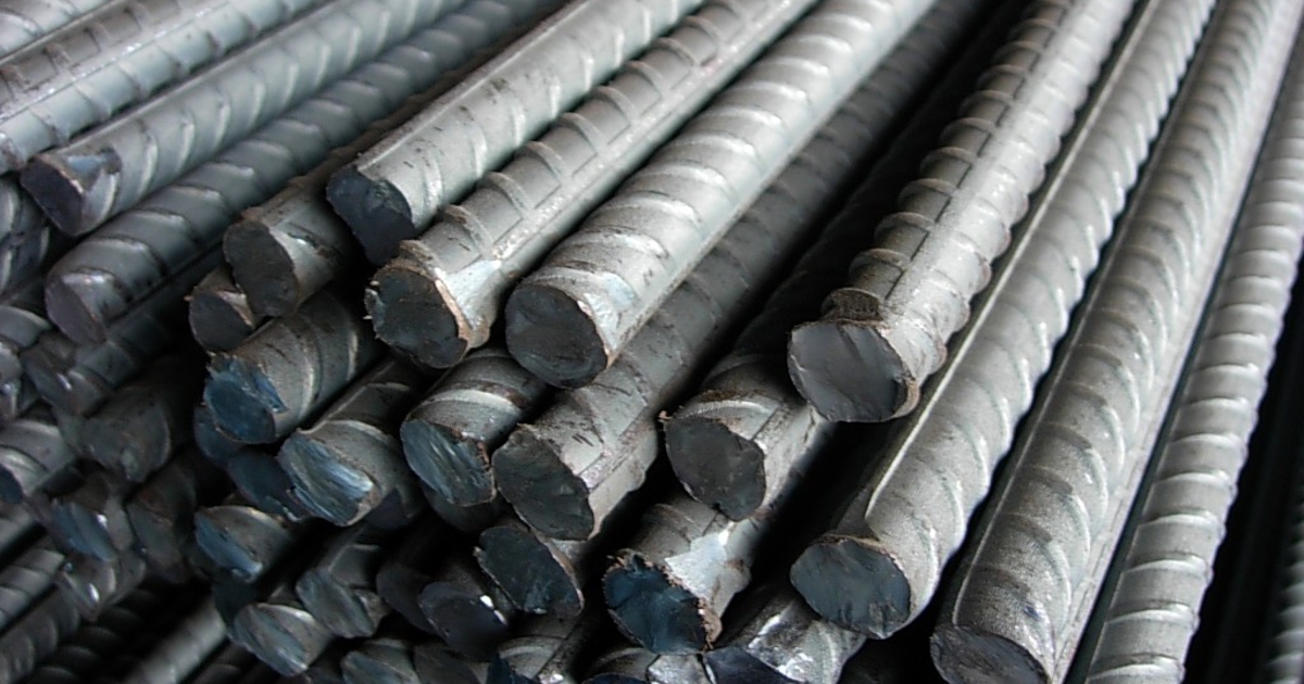 Anh rà soát hạn ngạch thuế quan đối với sản phẩm thép cây Việt Nam