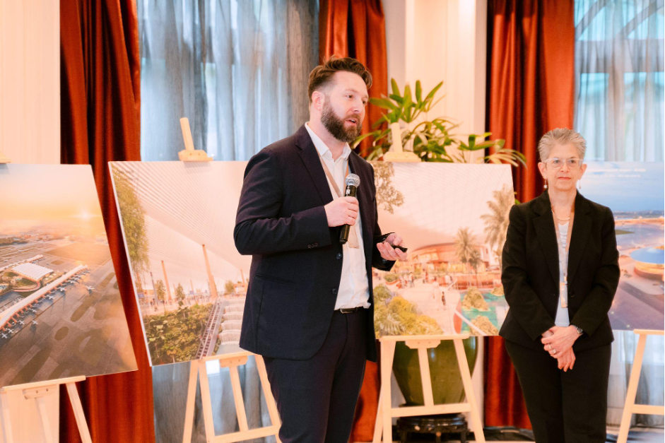 Well-researched proposals demonstrate professional depth and creative commitment