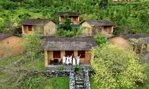 Đánh thức tiềm năng du lịch các tỉnh miền núi phía Bắc