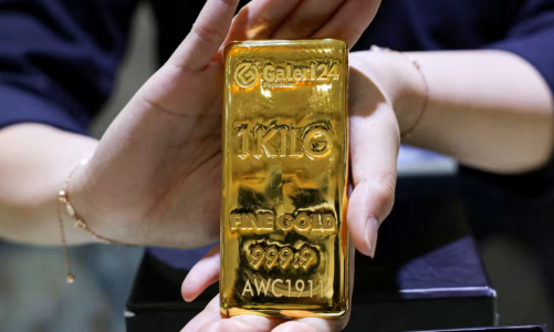 Indonesia chuẩn bị đánh thuế vàng xuất khẩu