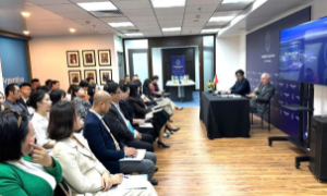 Việt Nam - Argentina: Tăng cường kết nối, khai mở tiềm năng đầu tư và thương mại