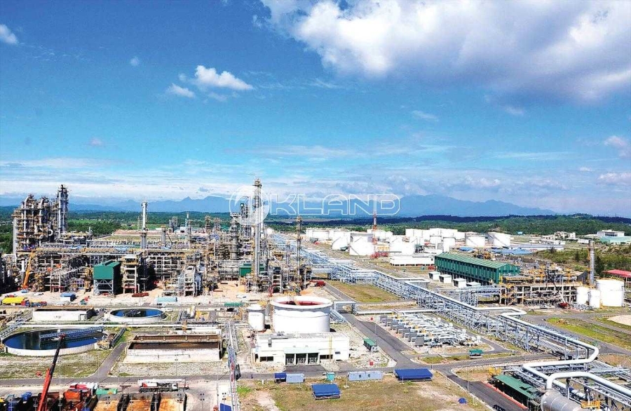 Khu kinh tế Nghi Sơn