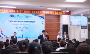 Việt Nam và Đài Loan tăng cường hợp tác đào tạo nguồn nhân lực ngành bán dẫn