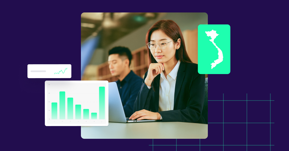 Ảnh minh hoạ: Báo cáo của AppsFlyer tiết lộ nền kinh tế ứng dụng Việt Nam bước vào giai đoạn trưởng thành, khi chất lượng lên ngôi thay cho số lượng. 