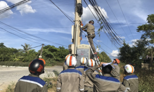 Cơ chế hỗ trợ mới để dịch vụ viễn thông tới vùng sâu  vùng xa 