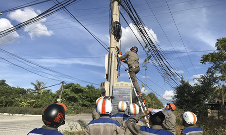 Cơ chế hỗ trợ mới để dịch vụ viễn thông tới vùng sâu vùng xa