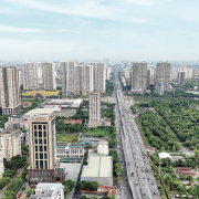 Triển vọng của thị trường bất động sản Việt Nam