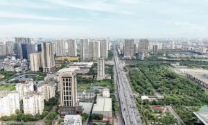 Thủ tướng Chính phủ: Cần kiểm soát giá bất động sản