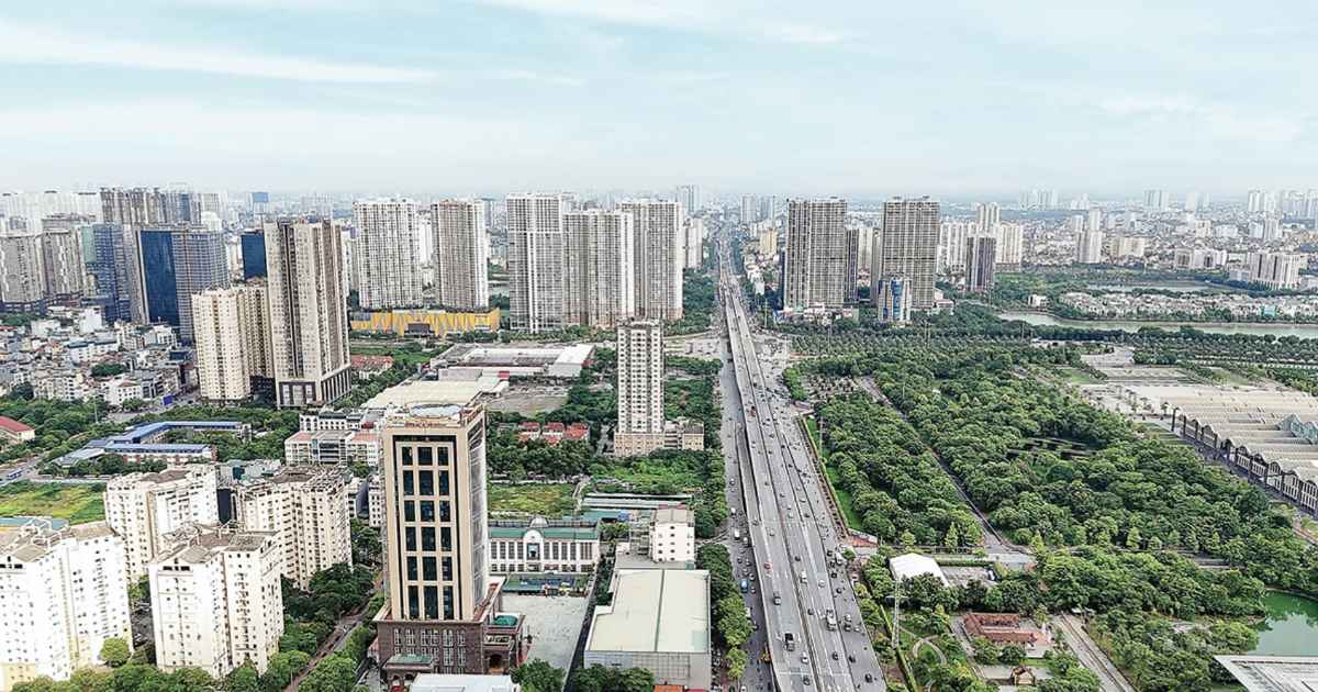 Nhu cầu đầu tư vẫn là động lực chính của thị trường