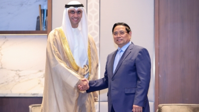 PM calls on Kuwait Investment Authority to boost investment in Vietnam