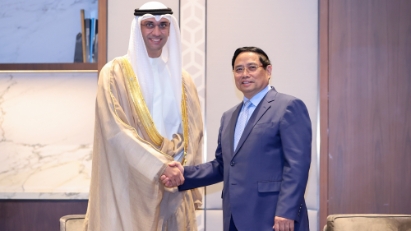 PM calls on Kuwait Investment Authority to boost investment in Vietnam