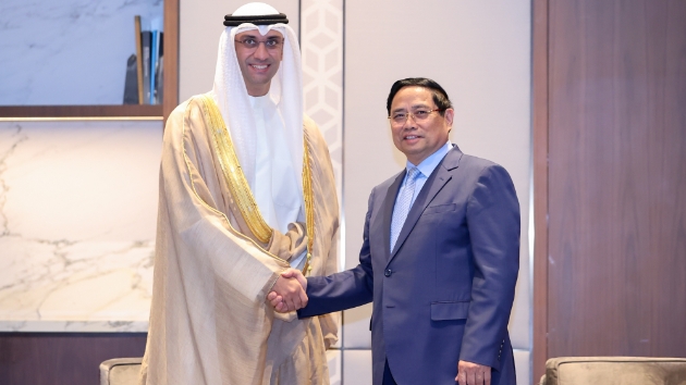 PM calls on Kuwait Investment Authority to boost investment in Vietnam