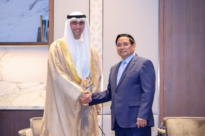 PM calls on Kuwait Investment Authority to boost investment in Vietnam
