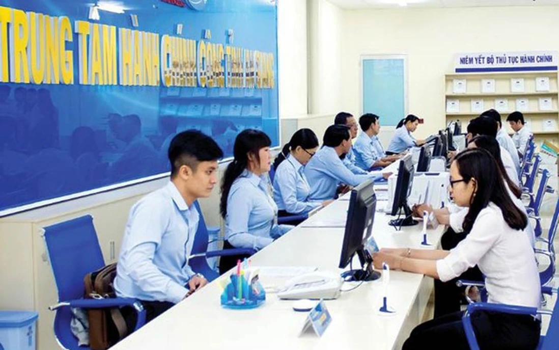 Tập trung hoàn thành cắt giảm, đơn giản hóa thủ tục hành chính năm 2025