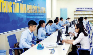 Tập trung hoàn thành cắt giảm, đơn giản hóa thủ tục hành chính năm 2025