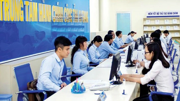Tập trung hoàn thành cắt giảm, đơn giản hóa thủ tục hành chính năm 2025