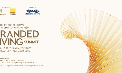 Sống hàng hiệu: Xu hướng tát yếu của thế hệ hướng đến trải nghiệm và chất lượng