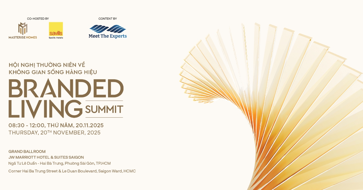 Sống hàng hiệu: Xu hướng tát yếu của thế hệ hướng đến trải nghiệm và chất lượng