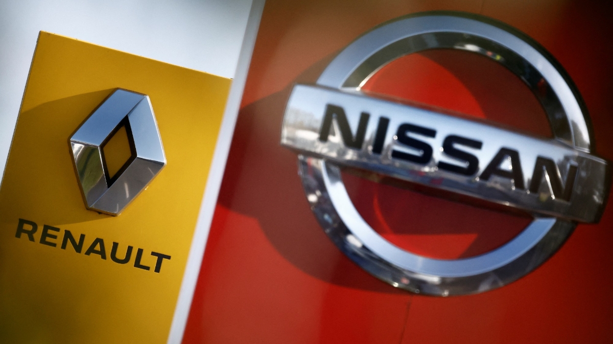 Renault, Nissan khôi phục liên minh sau biến động lãnh đạo