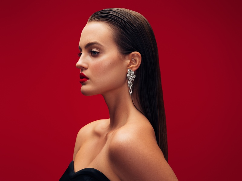 Ngành trang sức vẫn đang thay đổi theo hướng tích cực.