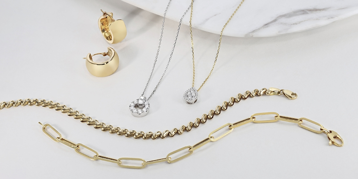 Ngành trang sức sẽ phải đối mặt với cạnh tranh rất lớn.