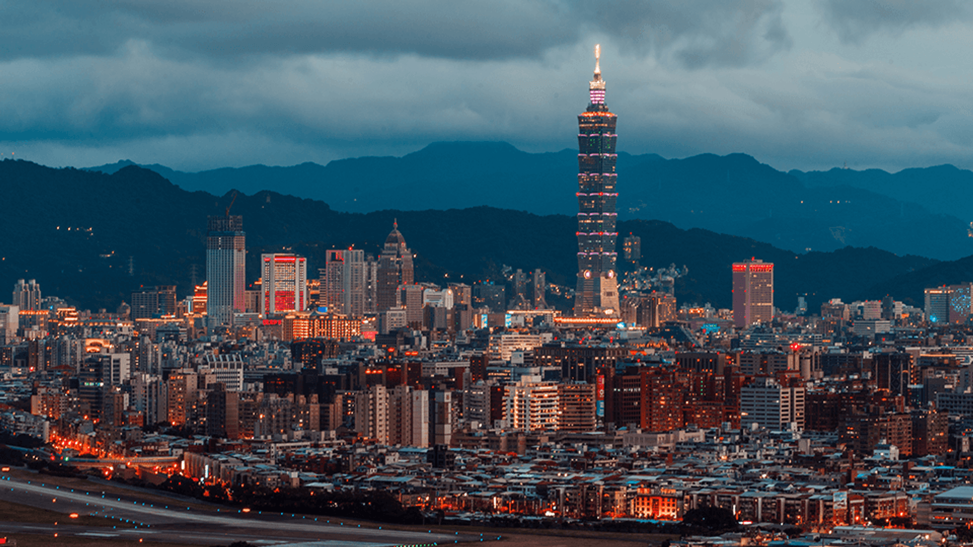 Đài Loan "đổ" hơn 3 tỷ USD để xây dựng “Hòn đảo AI”