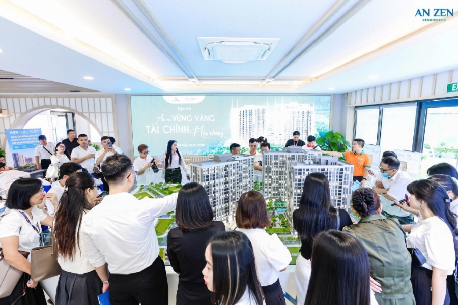 Từ ngày 1/8/2024, môi giới bất động sản bắt buộc phải sở hữu chứng chỉ hành nghề còn hiệu lực.