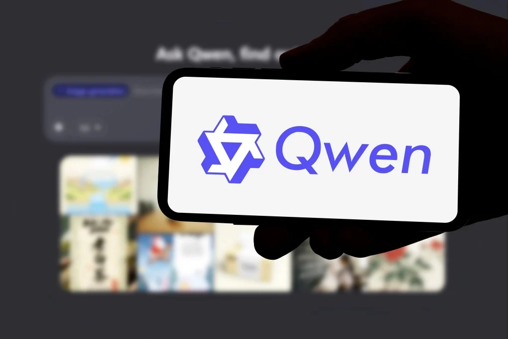 Qwen thu hút sự chú ý với tính năng thương mại điện tử sắp ra mắt.