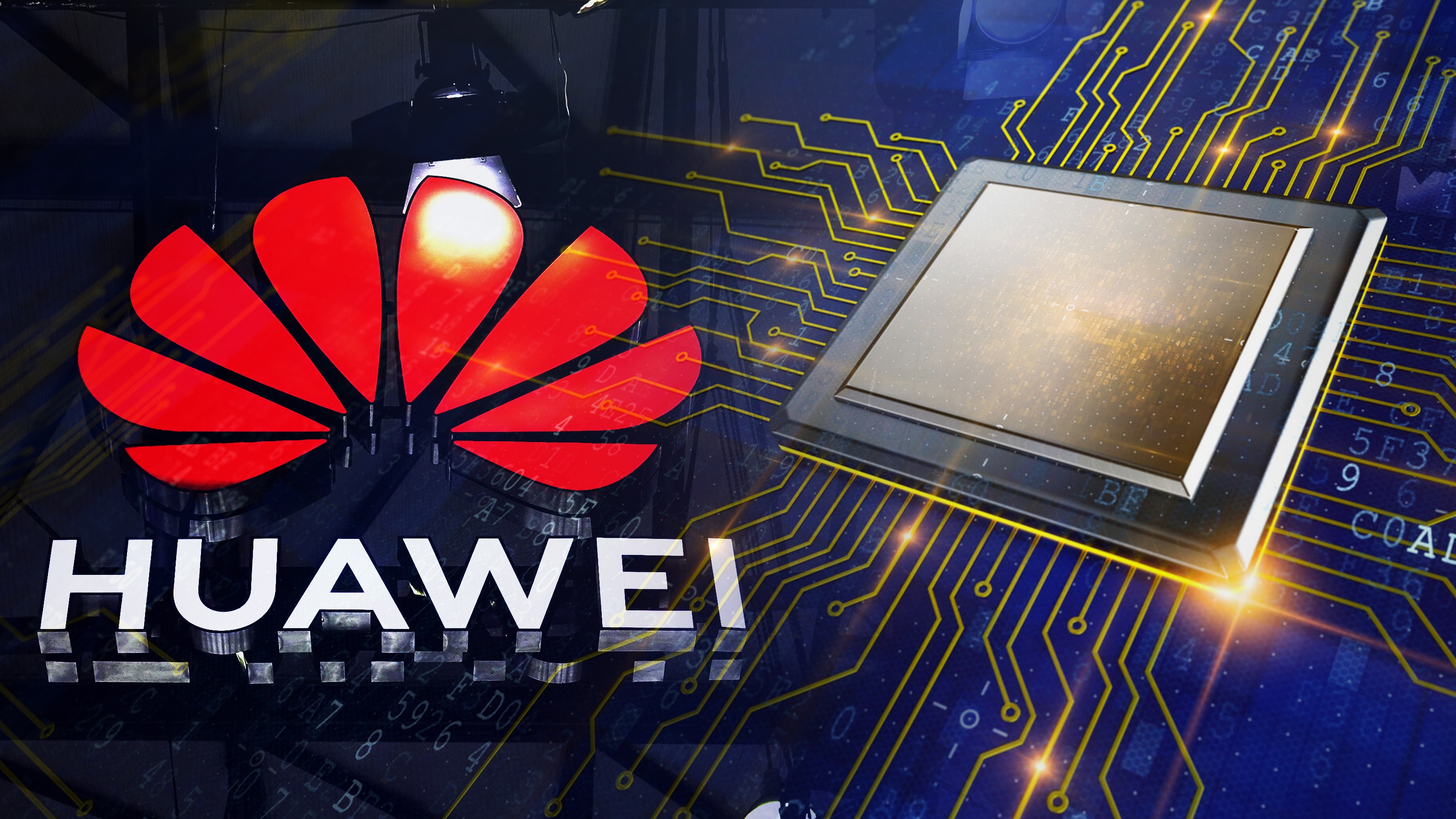 Huawei đang trở thành tâm điểm trong nỗ lực tự chủ công nghệ của Trung Quốc