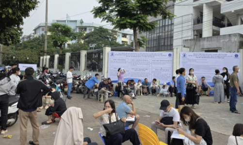 Tăng cường biện pháp chấn chỉnh những hành vi tiêu cực trong giao dịch nhà ở xã hội