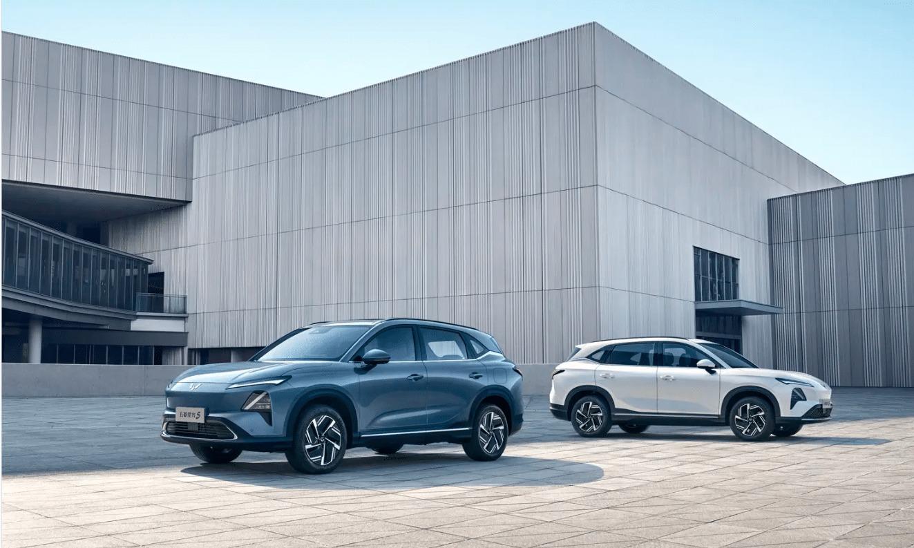 Cuộc đua khốc liệt của xe PHEV và xe thuần điện Trung Quốc